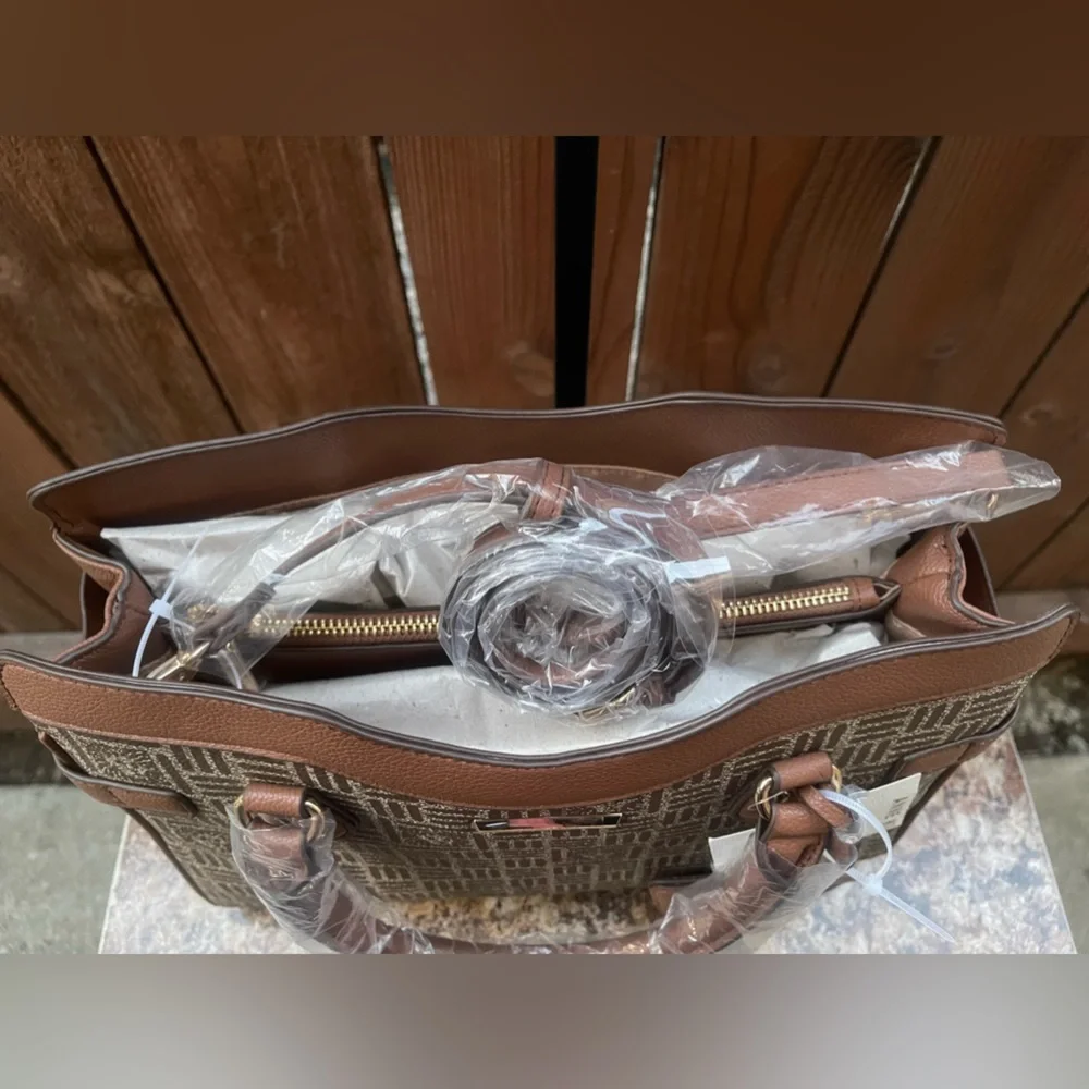 Anne Klein Shoulder | Crossbody Purse - Picture 8 of 15